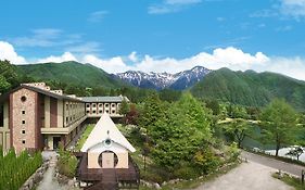 駒ヶ根高原リゾートリンクス